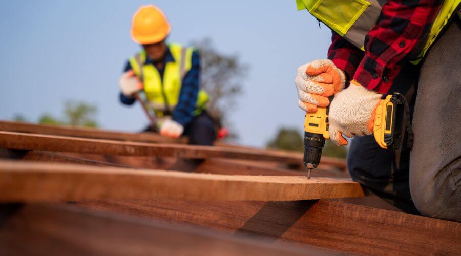 Expert flood damage restoration services in Holdingford, MN
